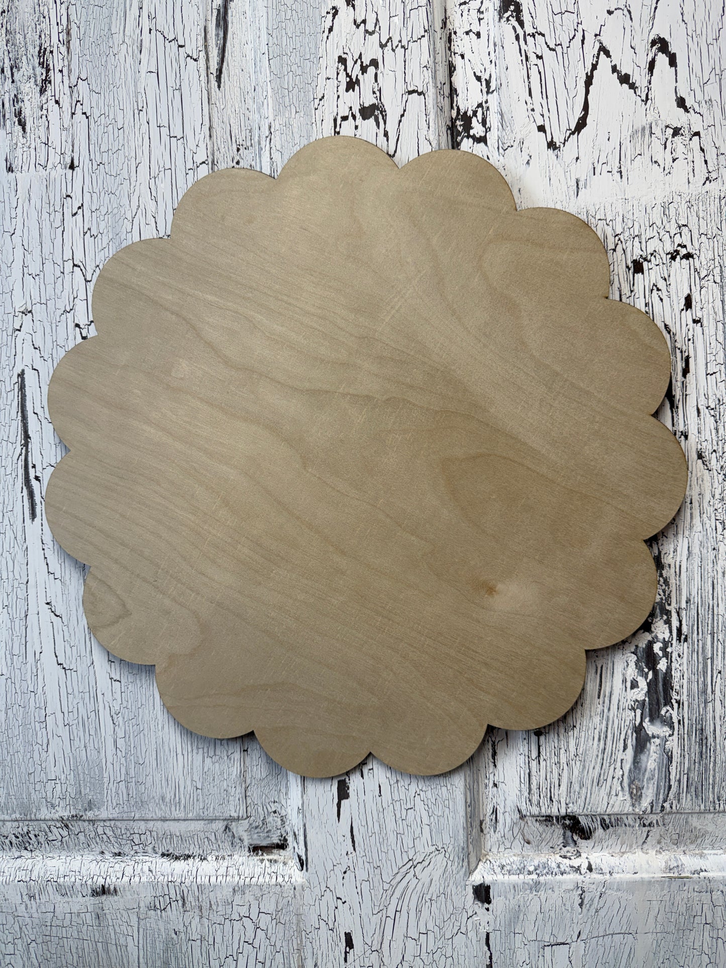 Wood Blank Cutout Shapes Wood Blank Cutouts – 1/4” Birch – Craft Shapes for Small Business & DIY Home Decor Projects