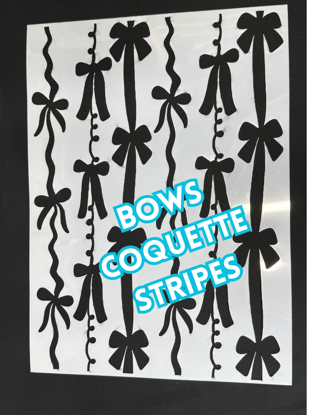 DIY Round Wood Sign Kit with Stencil – 12x16 Mylar Stencil & 1/4” Birch Wood Blank – Craft Kit for Small Business & DIY Home Decor Projects