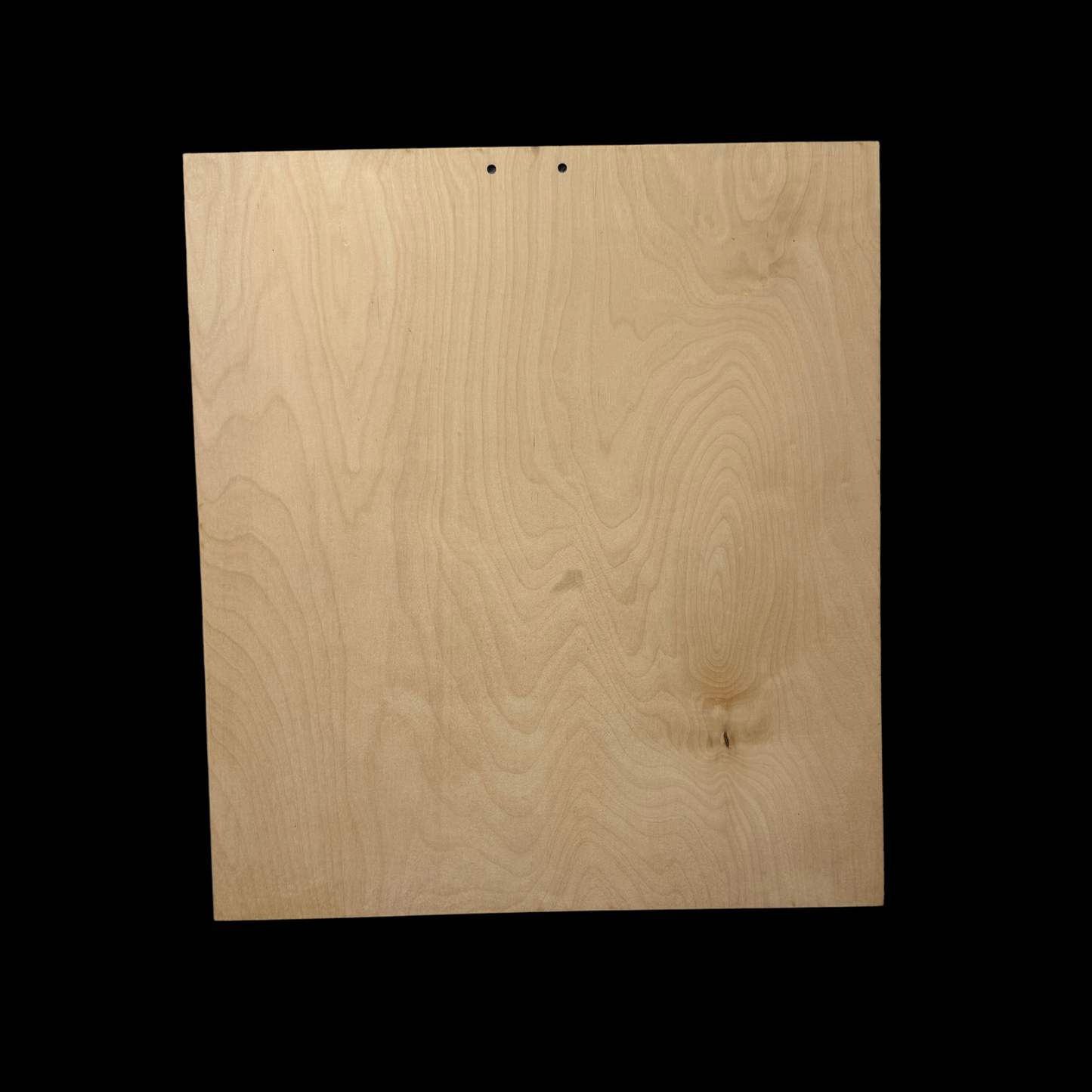 Rectangle Square Wood Blank Cutout Shapes – 1/4” Birch – Craft Shapes for Small Business & DIY Home Decor Projects