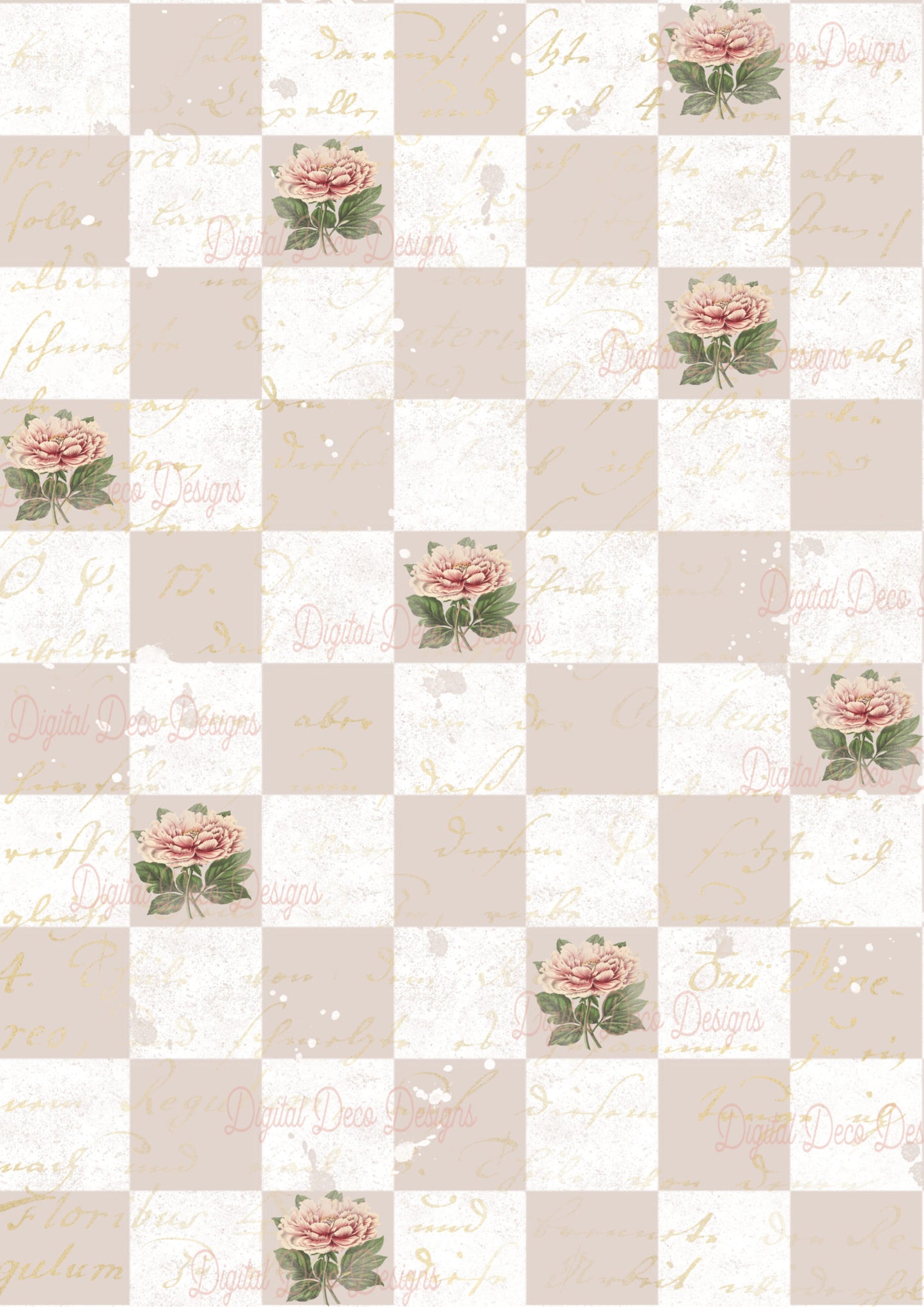 Japanese Rice / Washi Paper