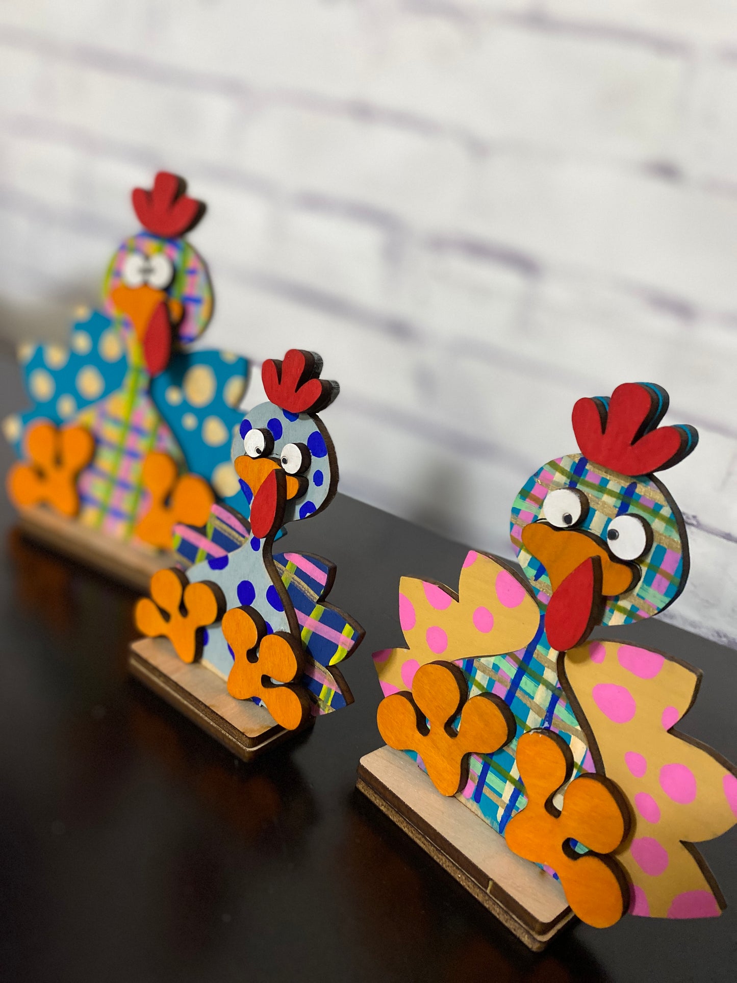 Thanksgiving Turkey Shelf Sitter / Whimsical Fall Decor / Blanks for DIY Project