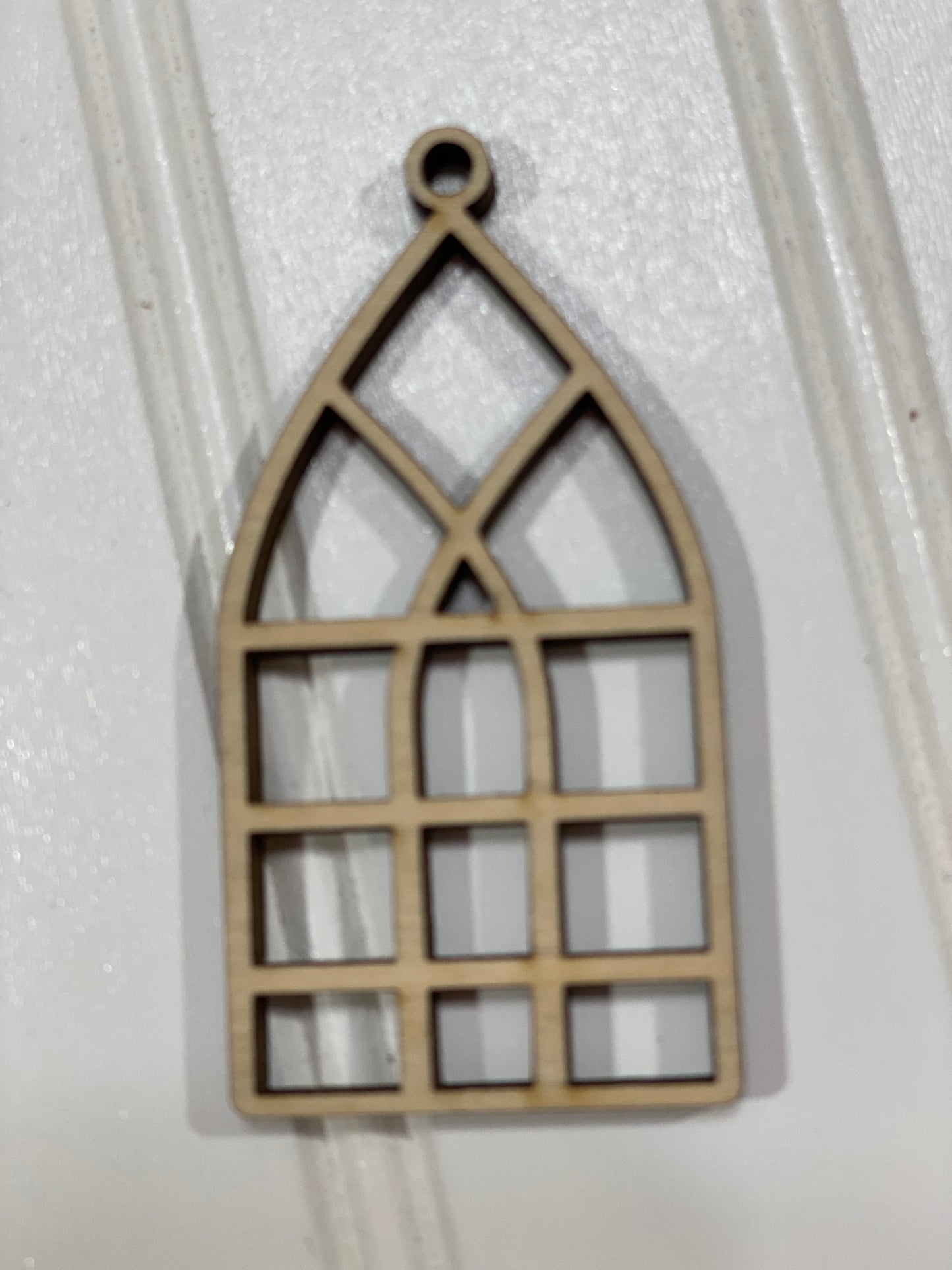 Farmhouse Charms /Pendants Laser Cut Out Blank