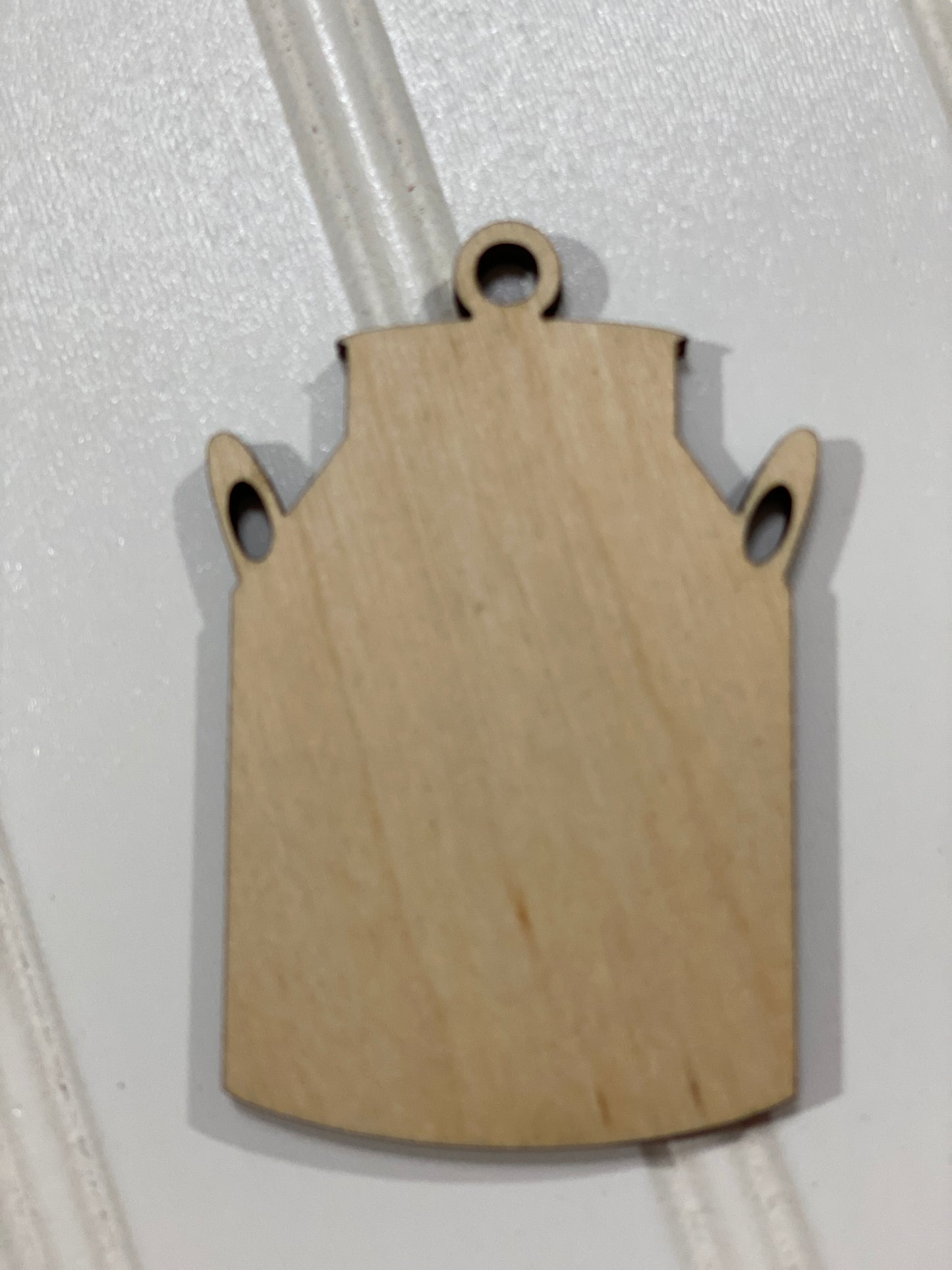 Farmhouse Charms /Pendants Laser Cut Out Blank