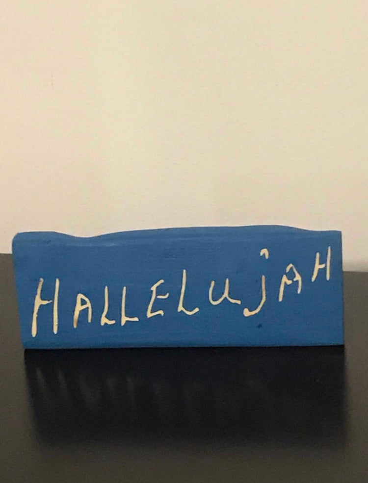 Memorial Signature Signs Signature Memorial Sign Memorial Gift Momento Keepsake Signature Shelf Sitter