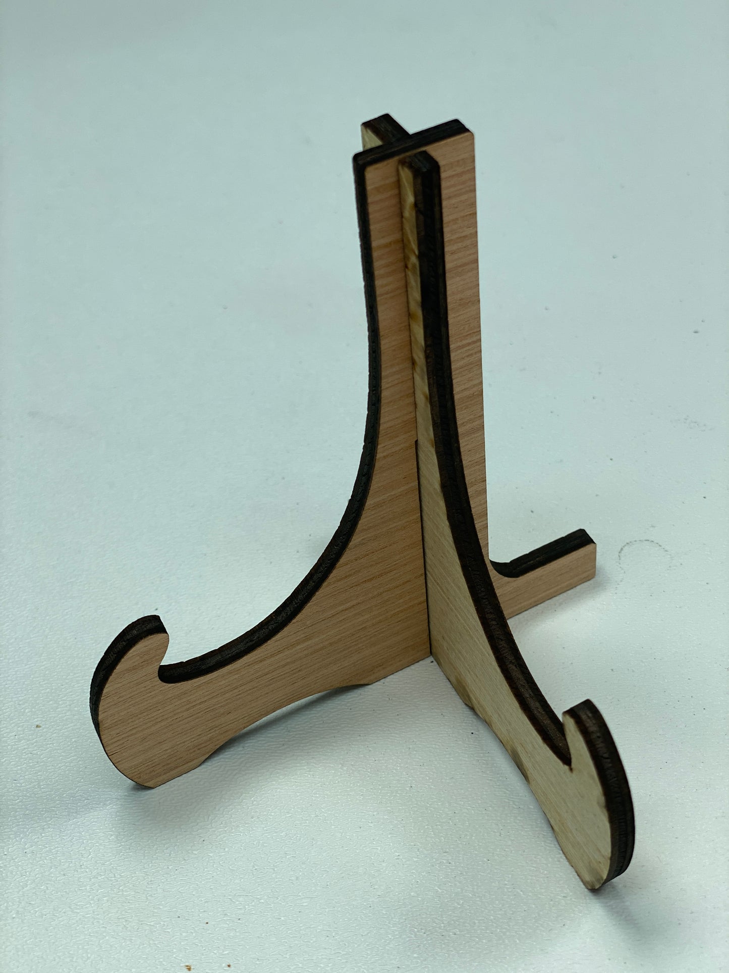 Cutting Board Shaped Sign / Laser Cut Blank for DIY Project