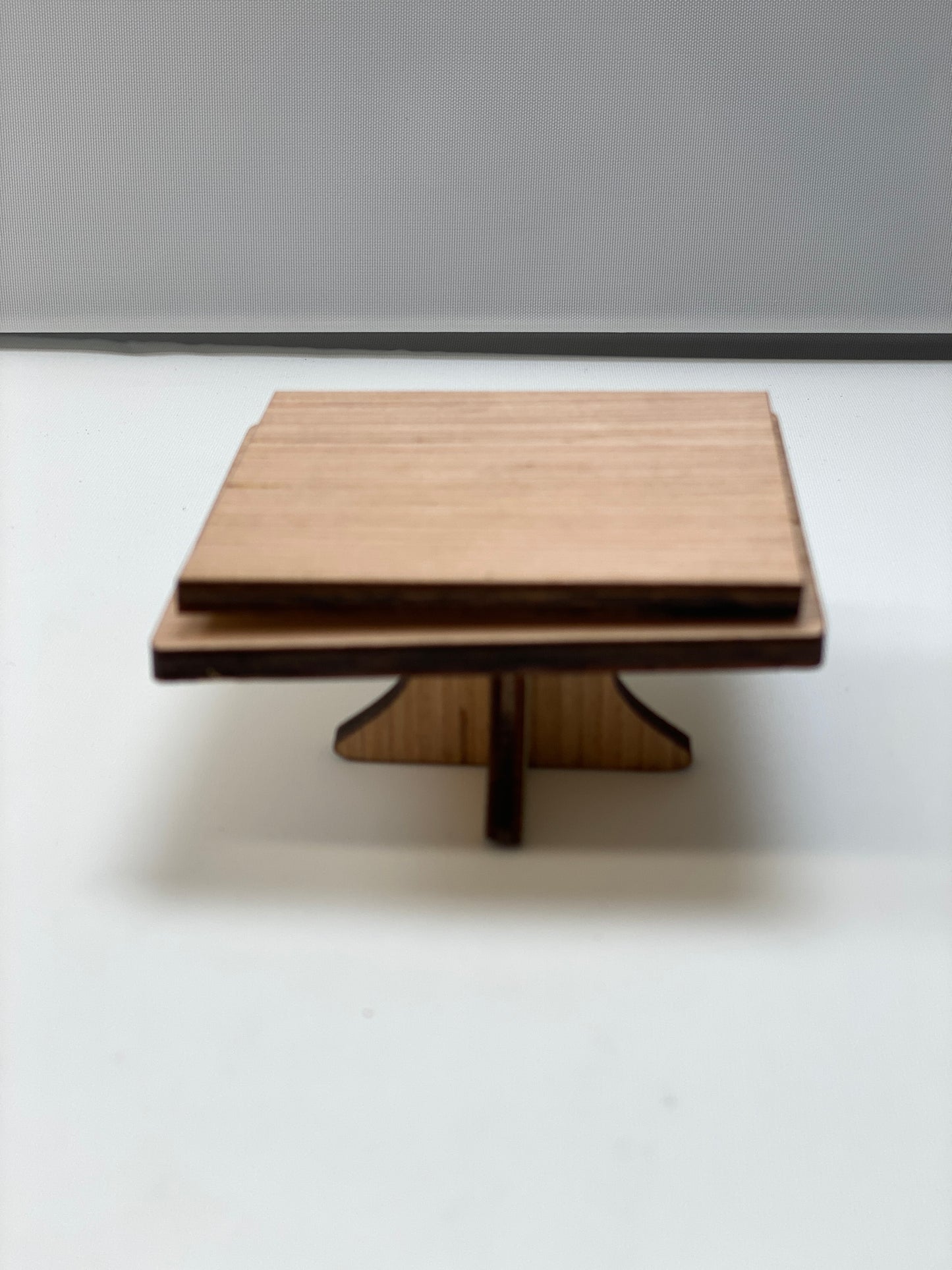 Mini Risers for Mantle / Mini Table / Tiered Trays and More
