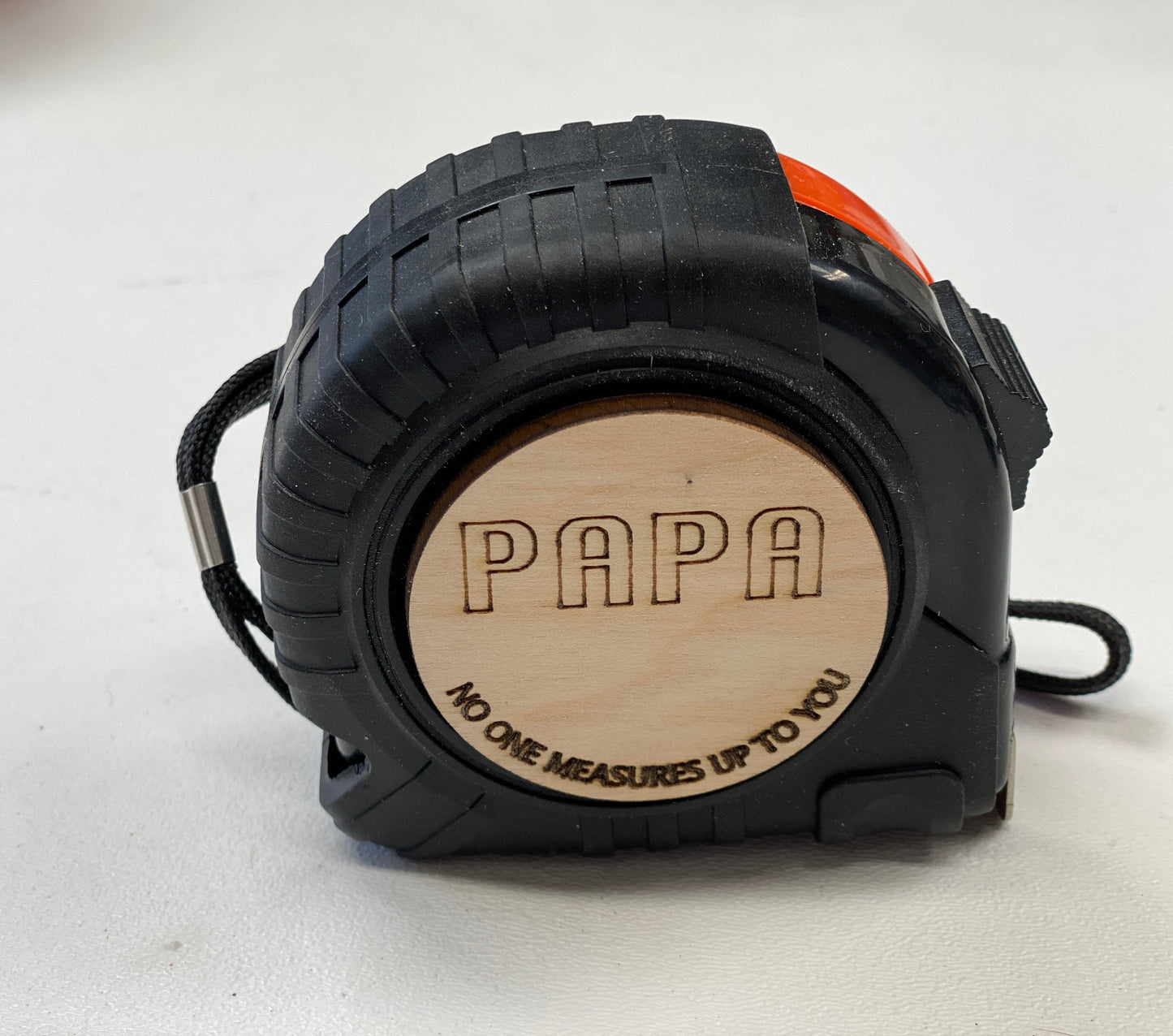 Personalized Measuring Tape Laser Engraved Gifts