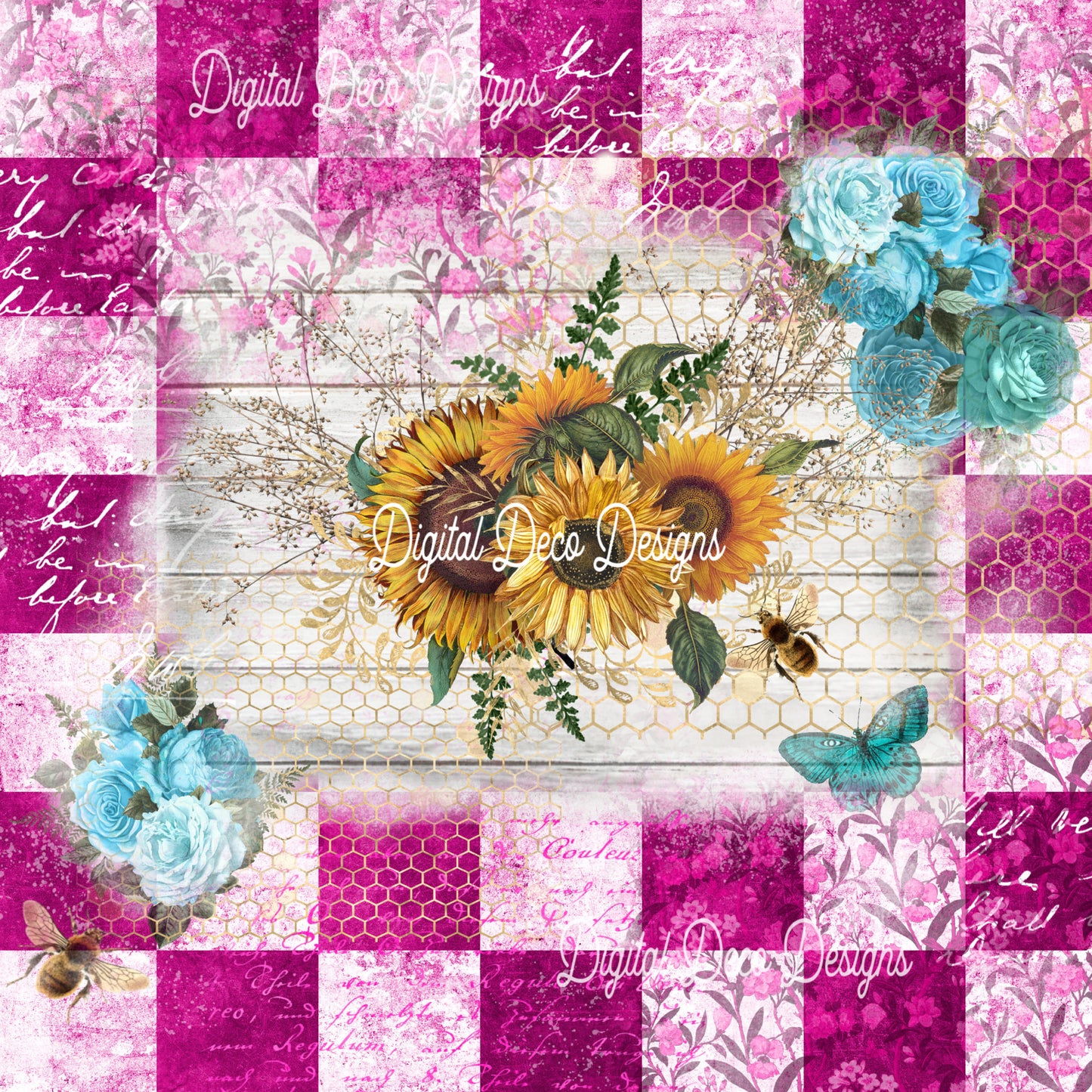 Japanese Rice / Washi Paper