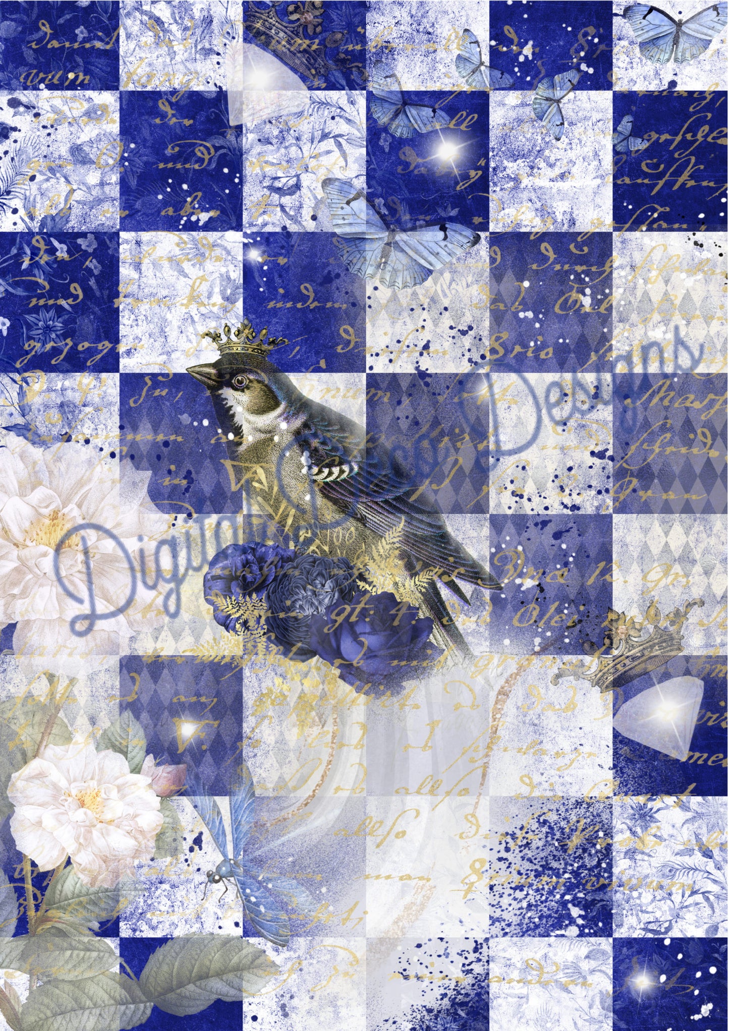 Japanese Rice / Washi Paper