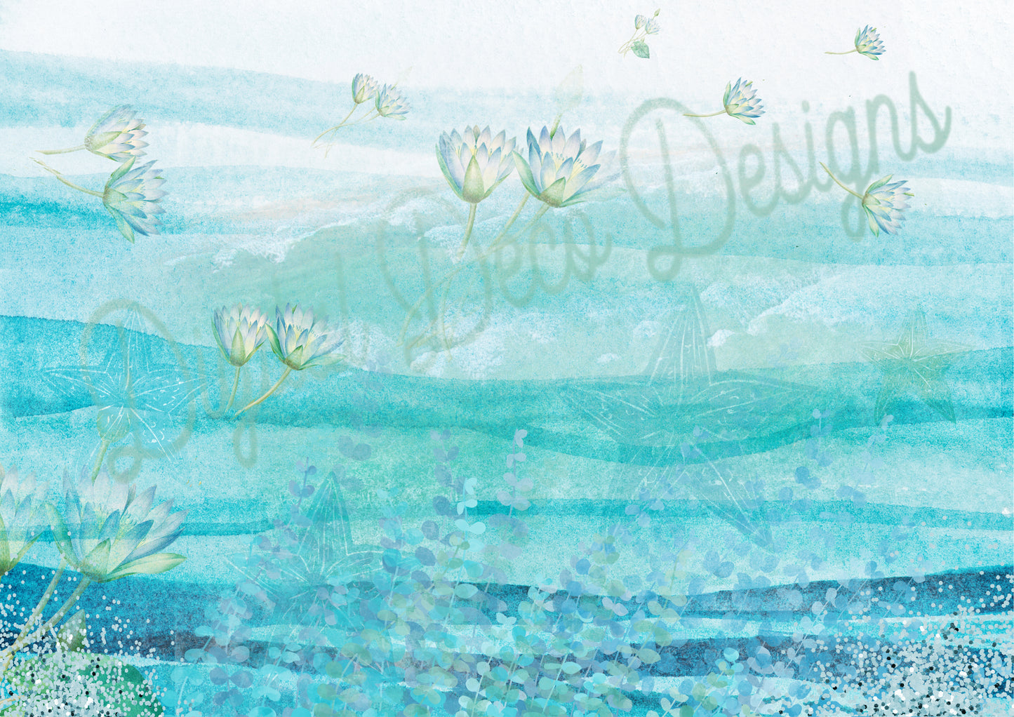 Japanese Rice / Washi Paper