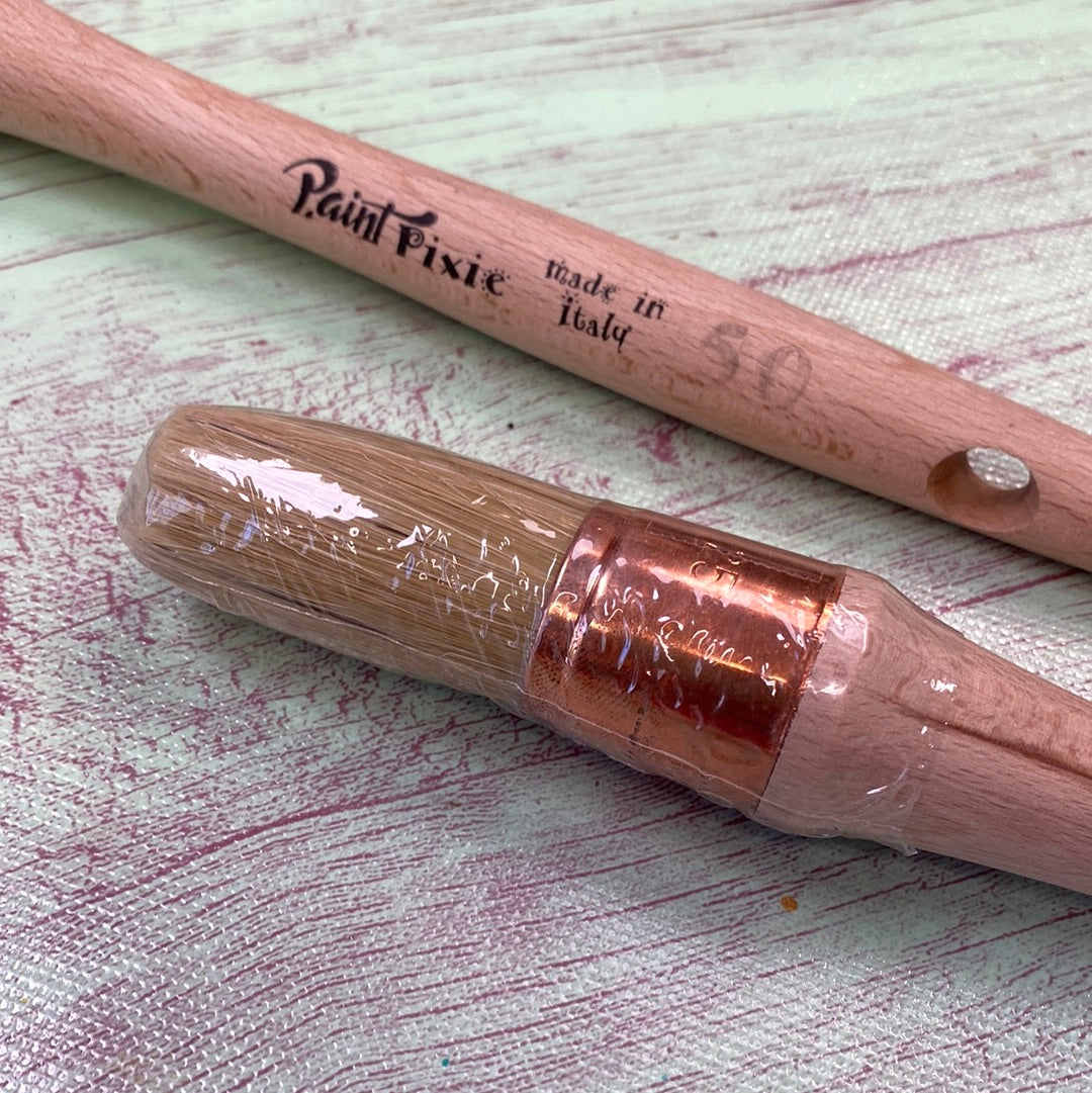 Paint Pixie Brushes NEW DESTASH