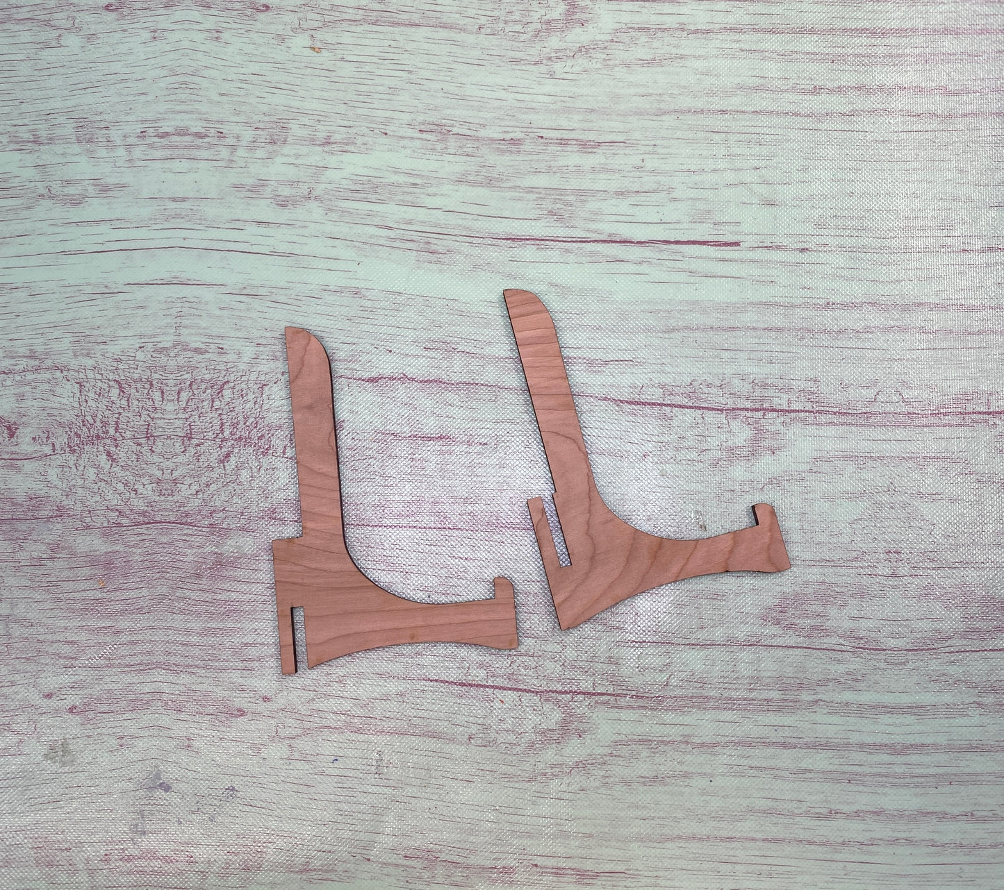 Shiplap Interchangeable Sign / Laser Cut Blank for DIY Project