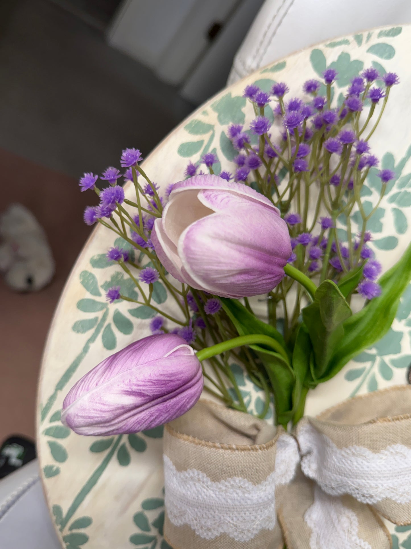 Wooden Cross Door Hanger | Christian Farmhouse Front Door Decor | Easter Cross Wall Sign | DIY Wood Blank Kit Option