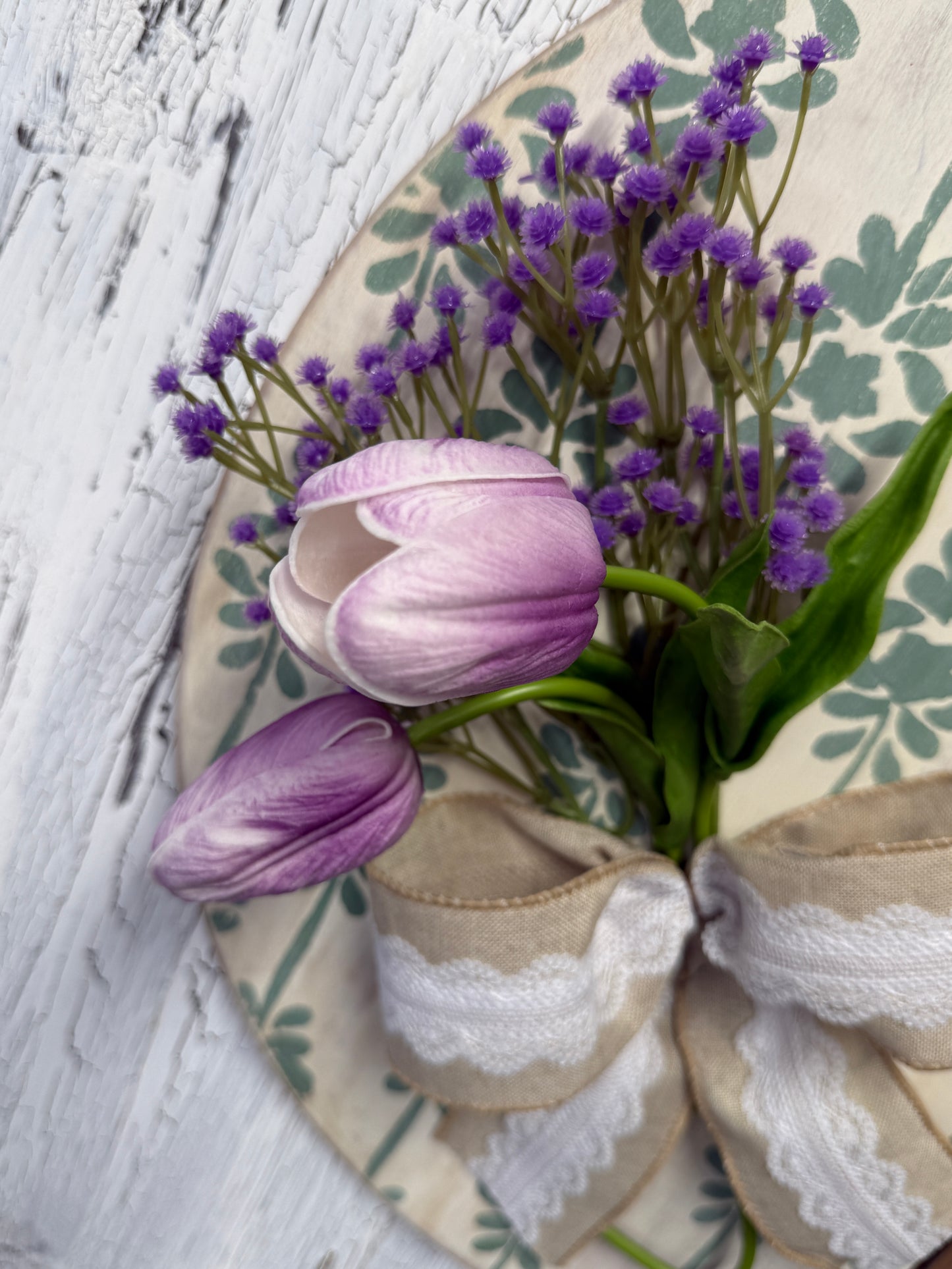 Wooden Cross Door Hanger | Christian Farmhouse Front Door Decor | Easter Cross Wall Sign | DIY Wood Blank Kit Option