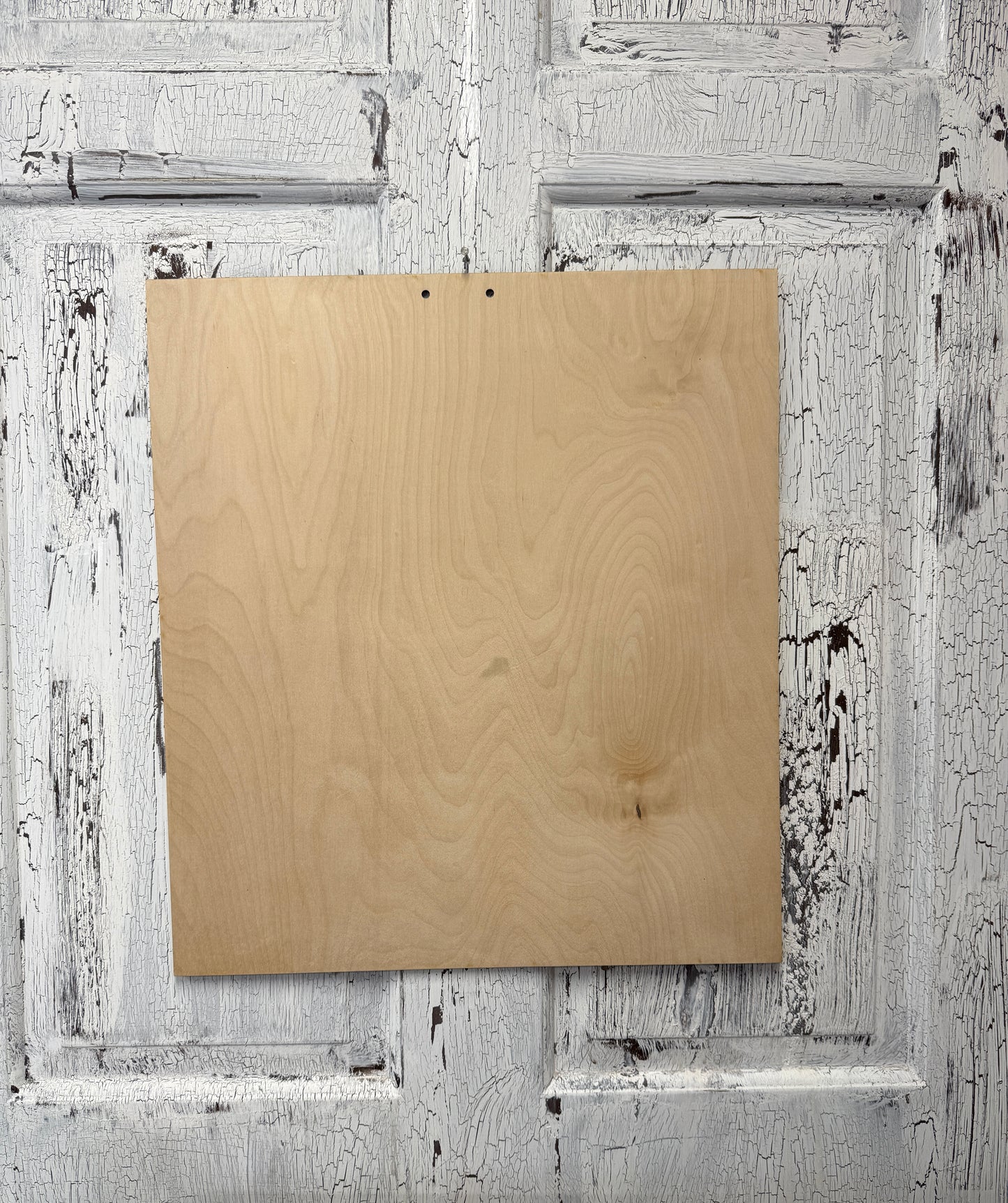 Wood Blank Cutout Shapes Wood Blank Cutouts – 1/4” Birch – Craft Shapes for Small Business & DIY Home Decor Projects