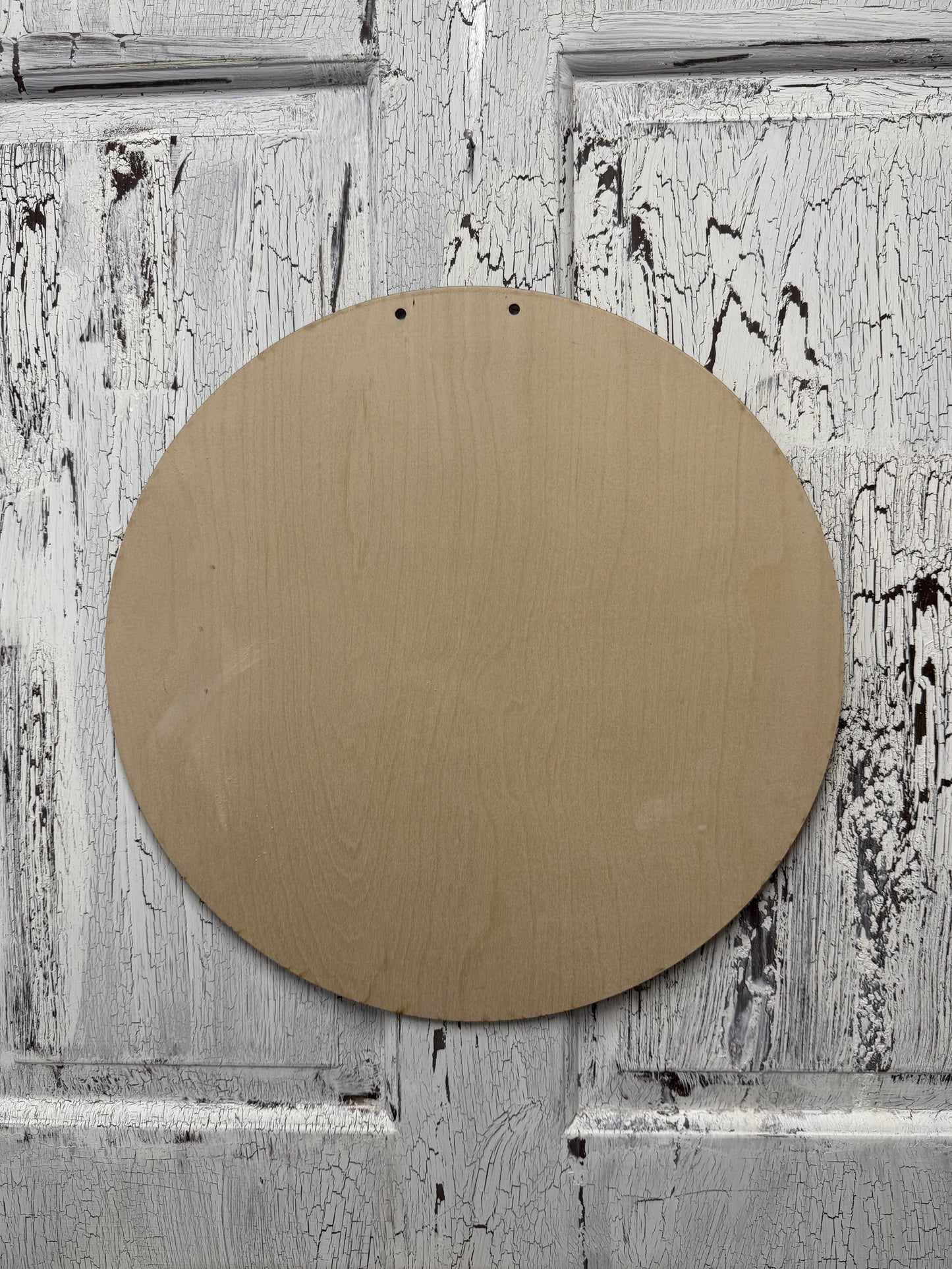 Wood Blank Cutout Shapes Wood Blank Cutouts – 1/4” Birch – Craft Shapes for Small Business & DIY Home Decor Projects