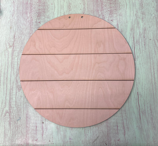 Wood Blank Cutout Shapes Wood Blank Cutouts – 1/4” Birch – Craft Shapes for Small Business & DIY Home Decor Projects