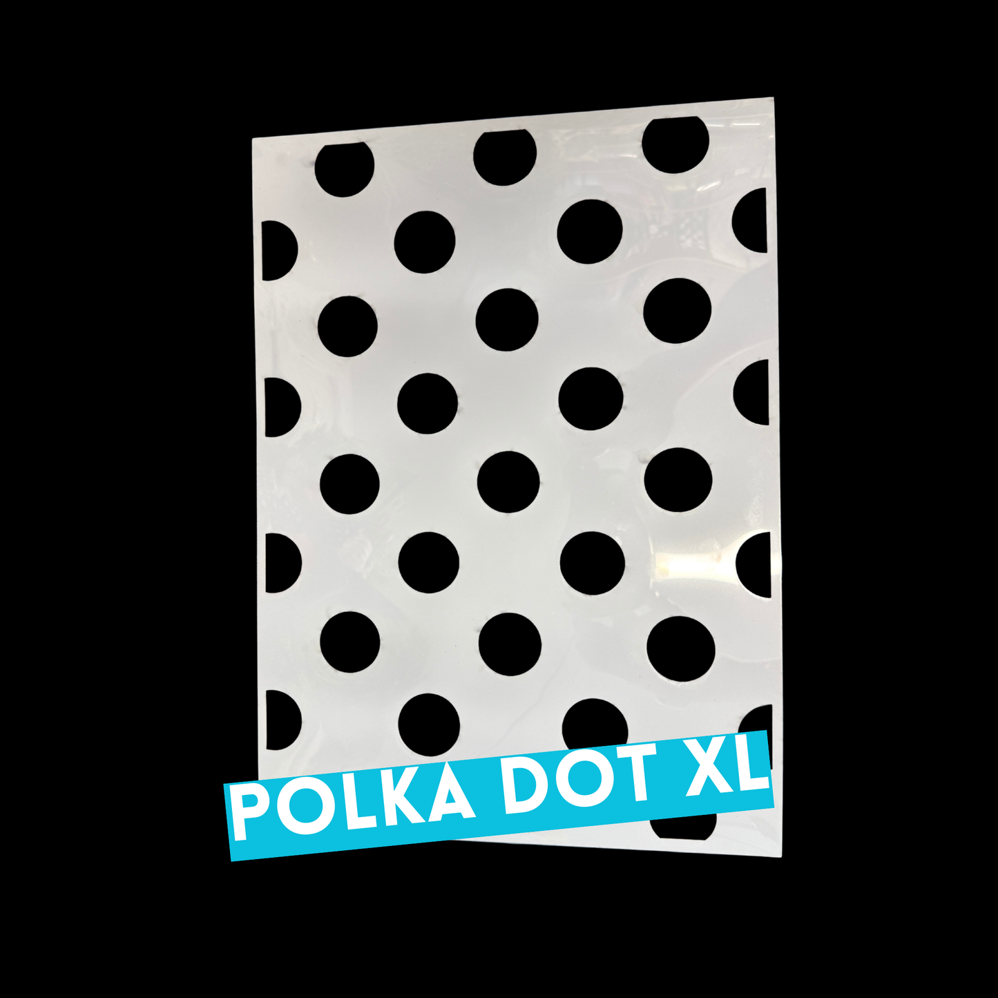 Patterns / Geometric Designs Laser Cut Mylar Stencil – Reusable Stencil for Walls, Wood Signs & Furniture | Boho, Floral, Check & Harlequin Patterns | 11.5 x16 (Copy)
