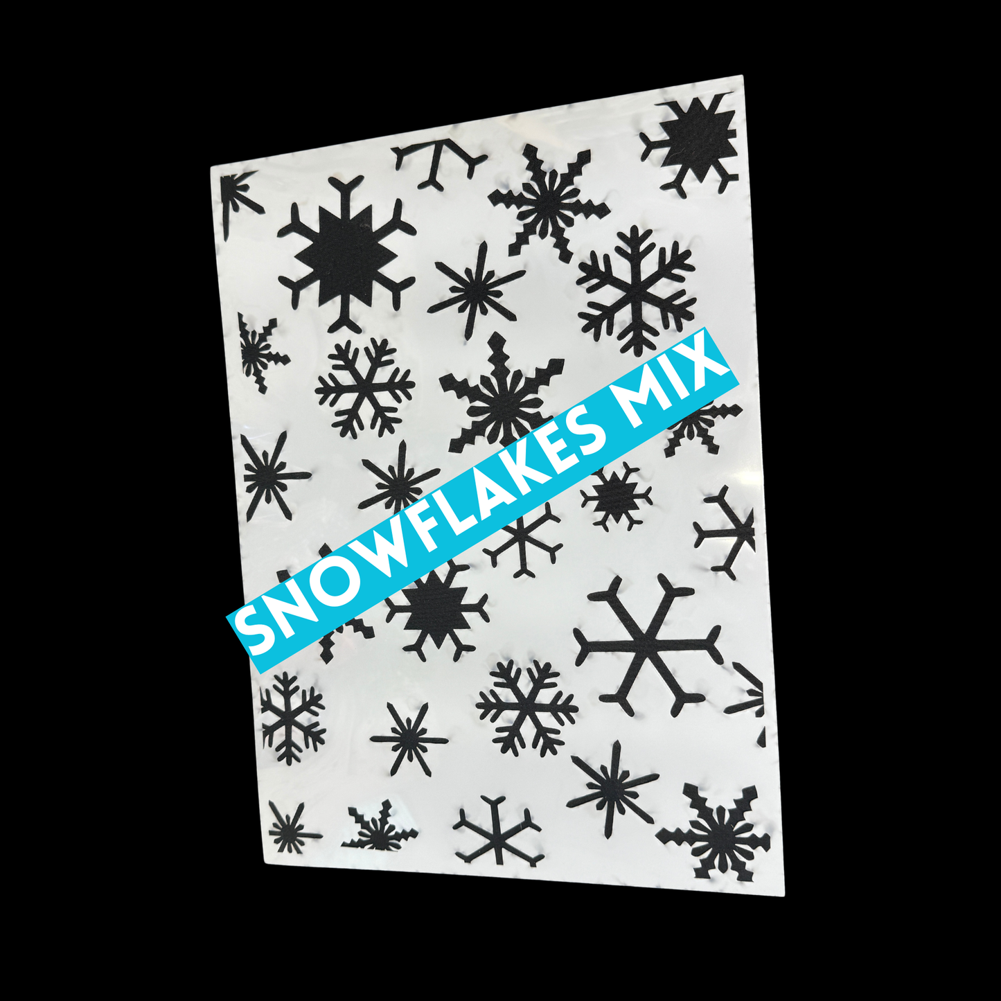 Holidays and Seasons  Designs Laser Cut Mylar Stencil – Reusable Stencil for Walls, Wood Signs & Furniture | Boho, Floral, Check & Harlequin Patterns | 11.5 x16 (Copy)
