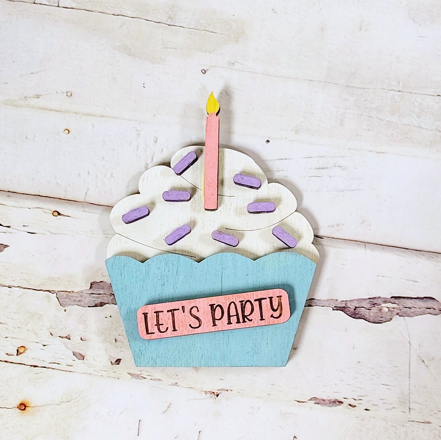 Create A Cupcake Pop Out DIY Project